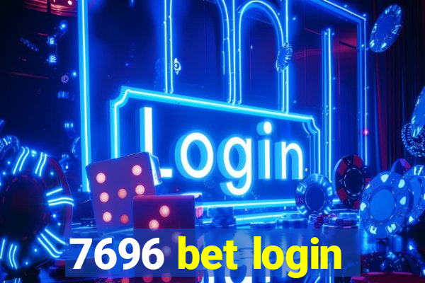 7696 bet login